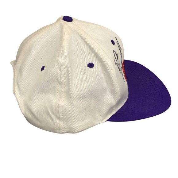 Smokin Armadillos Rick Russell Autographed Baseball Cap Country Band Lead Vocals - Picture 4 of 10